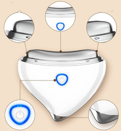 Face Lifting Slimming Device